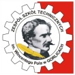 Logo Zespołu Szkół Technicznych